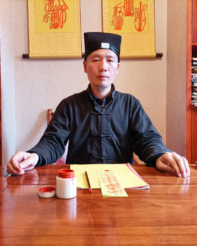 傅國清講師