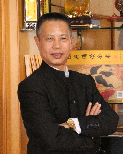 郭邦一講師