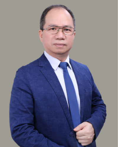 楊美王講師