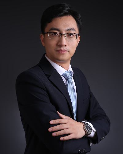 周琦講師