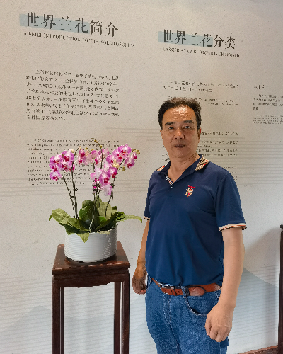 張學功講師