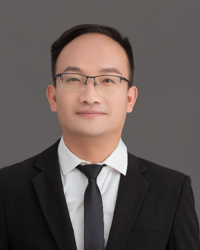 李圣春